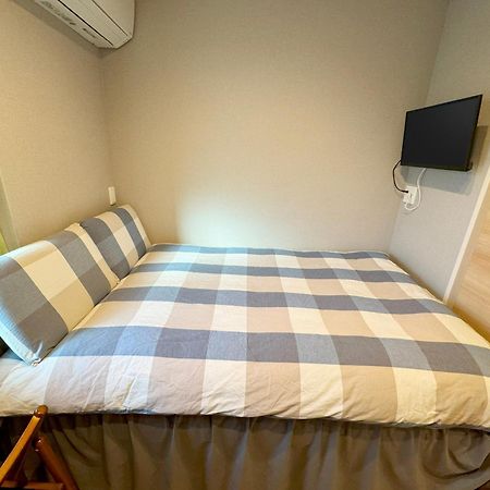Shinjuku Warm House Otel Tokyo Dış mekan fotoğraf
