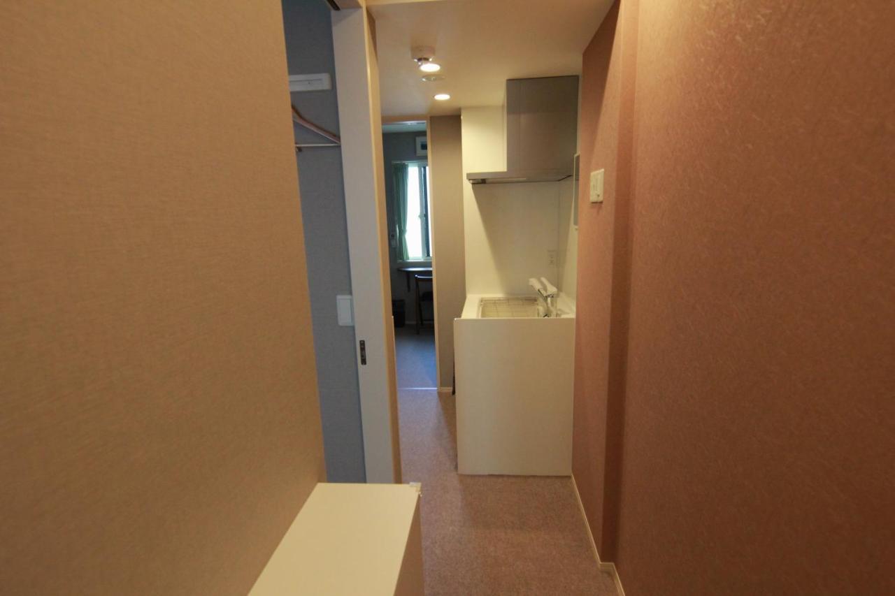 Shinjuku Warm House Otel Tokyo Dış mekan fotoğraf