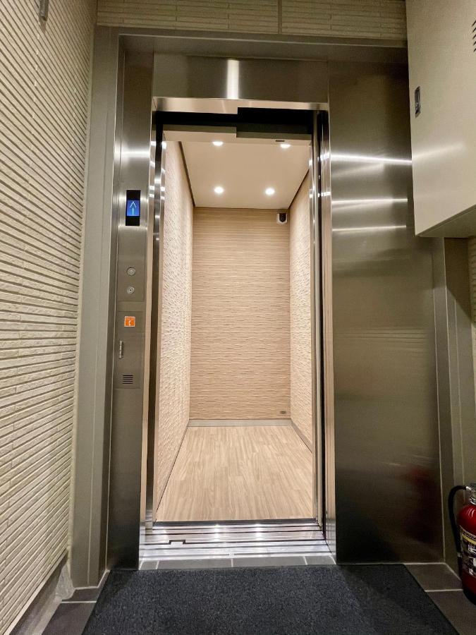 Shinjuku Warm House Otel Tokyo Dış mekan fotoğraf
