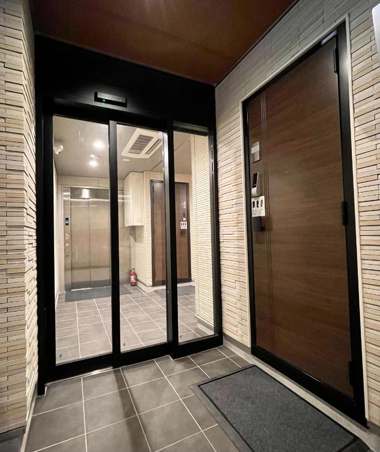 Shinjuku Warm House Otel Tokyo Dış mekan fotoğraf