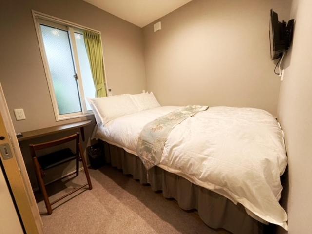 Shinjuku Warm House Otel Tokyo Dış mekan fotoğraf