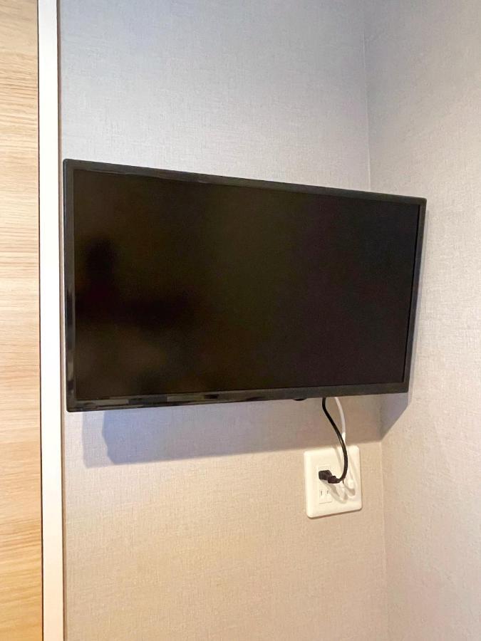 Shinjuku Warm House Otel Tokyo Dış mekan fotoğraf