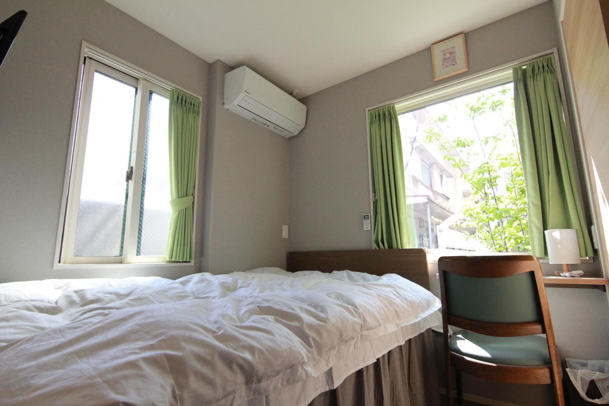 Shinjuku Warm House Otel Tokyo Dış mekan fotoğraf