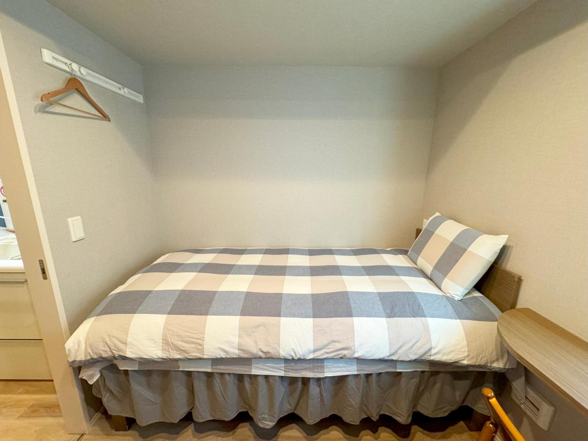 Shinjuku Warm House Otel Tokyo Dış mekan fotoğraf