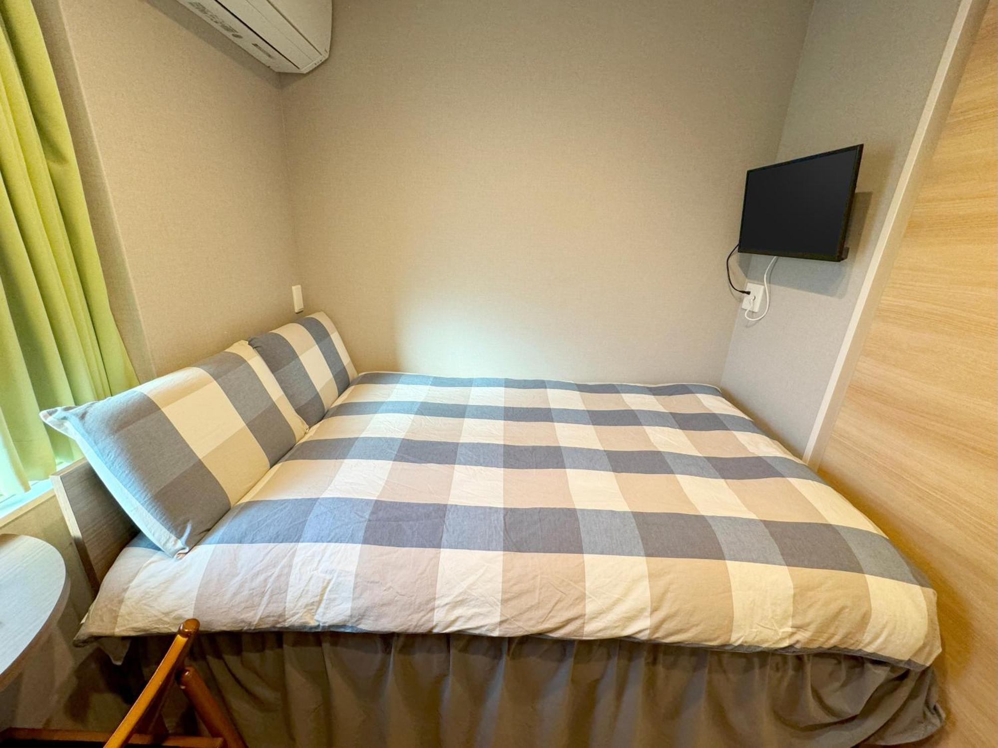 Shinjuku Warm House Otel Tokyo Dış mekan fotoğraf